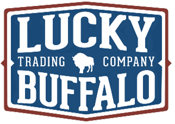 Lucky Buffalo Trading Company, LLC Cheyenne,